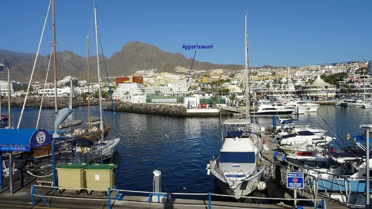Apartmán Vista Bella Costa Adeje   Costa Adeje (Tenerife)