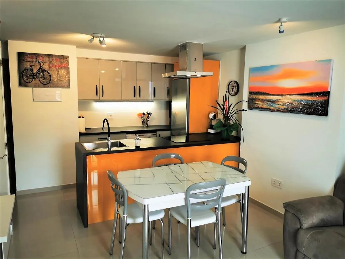 Vista Bella Apartment Costa Adeje   Costa Adeje (Tenerife)