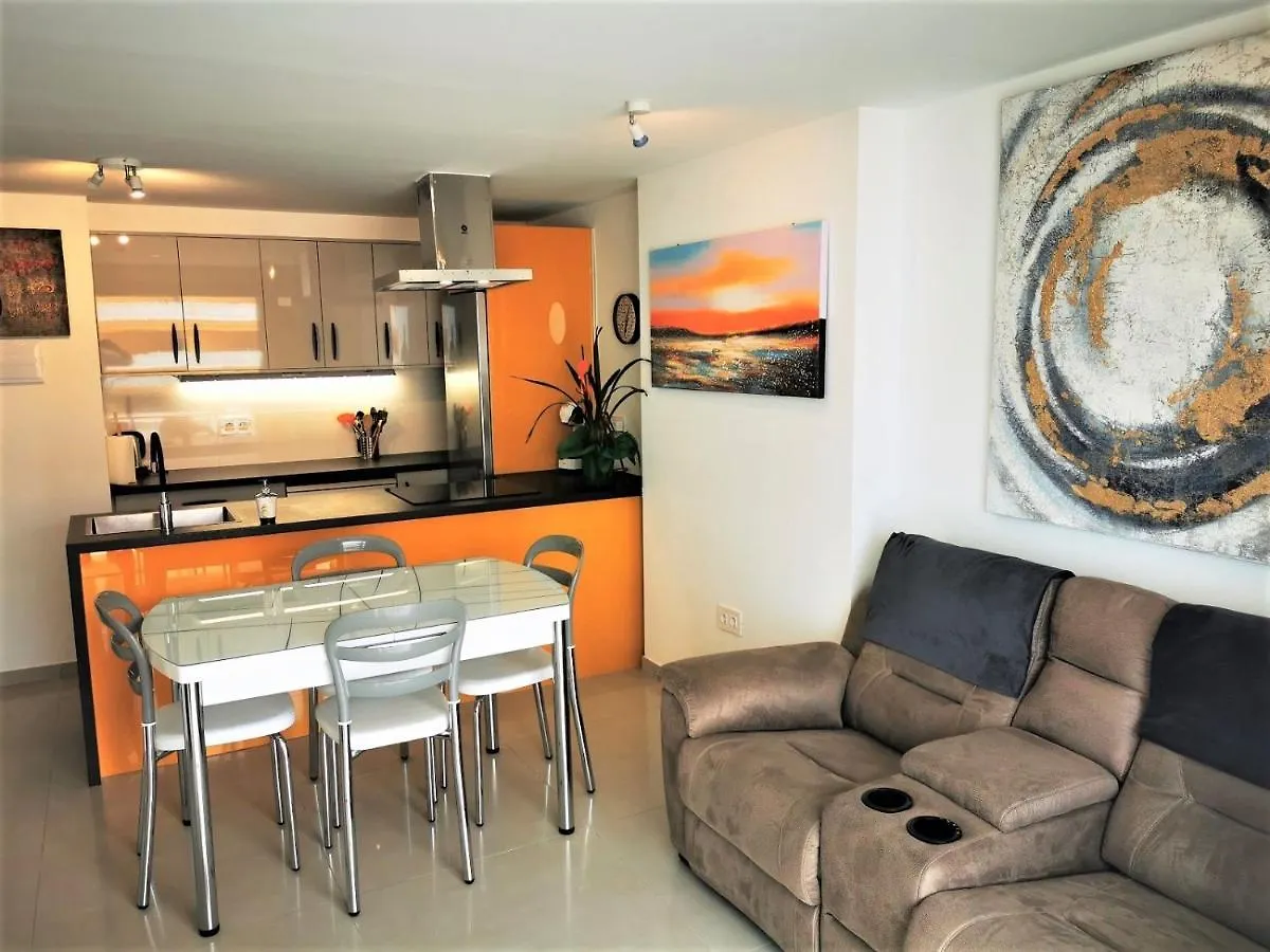 Vista Bella Apartment Costa Adeje  Spain