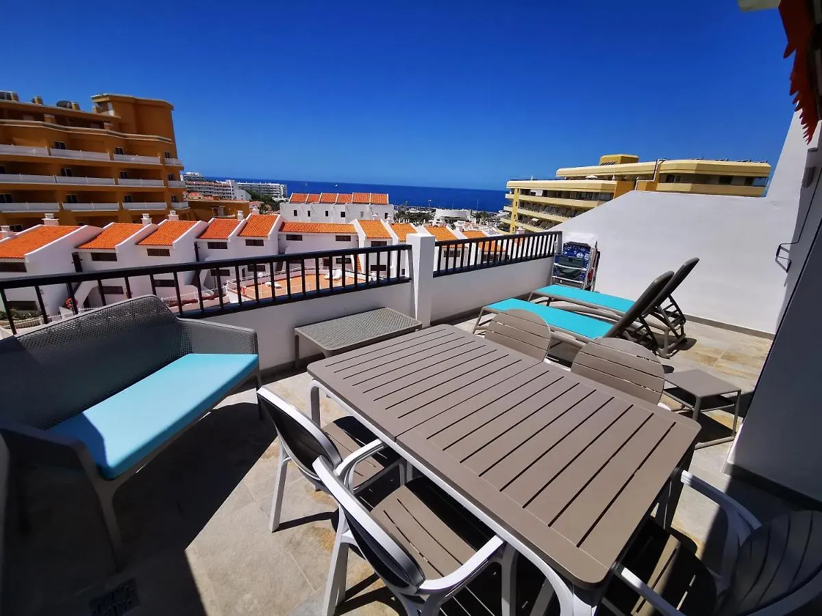 Vista Bella Apartment Costa Adeje