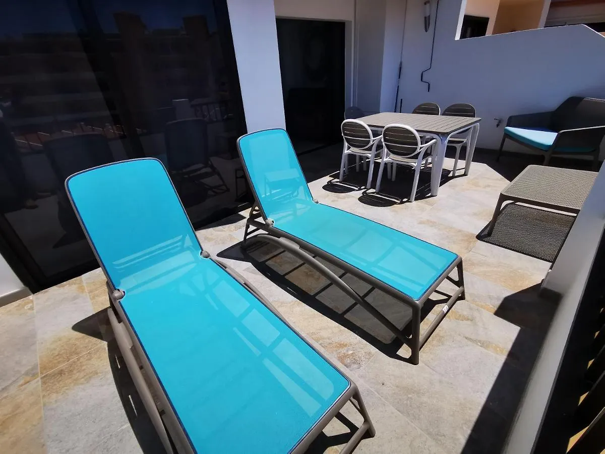 Vista Bella Apartment Costa Adeje  Costa Adeje (Tenerife)