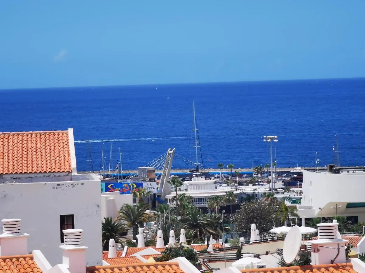 Vista Bella Apartment Costa Adeje