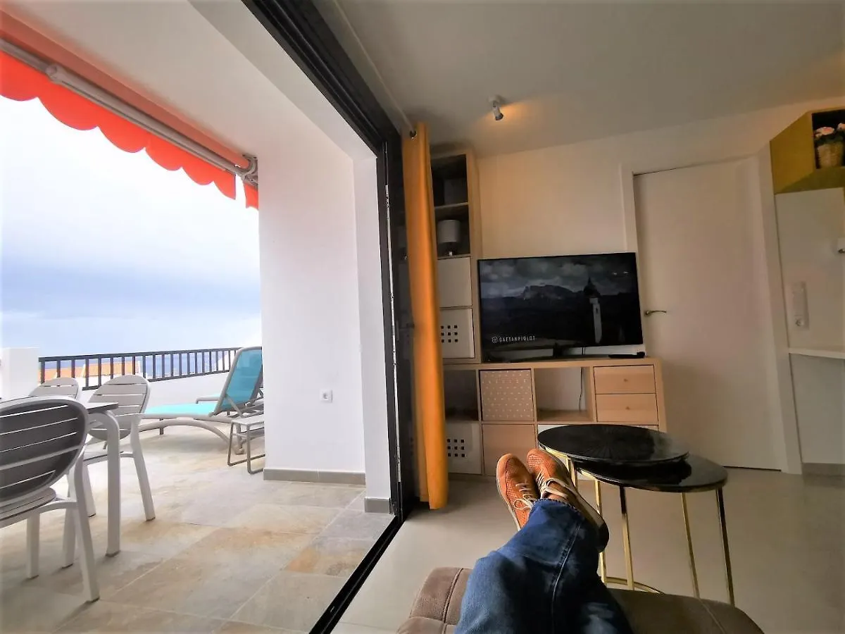 Vista Bella Apartment Costa Adeje