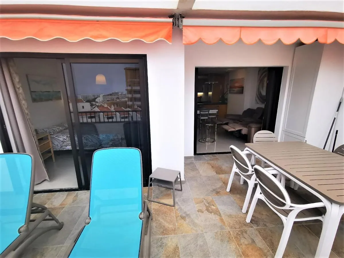Vista Bella Apartment Costa Adeje