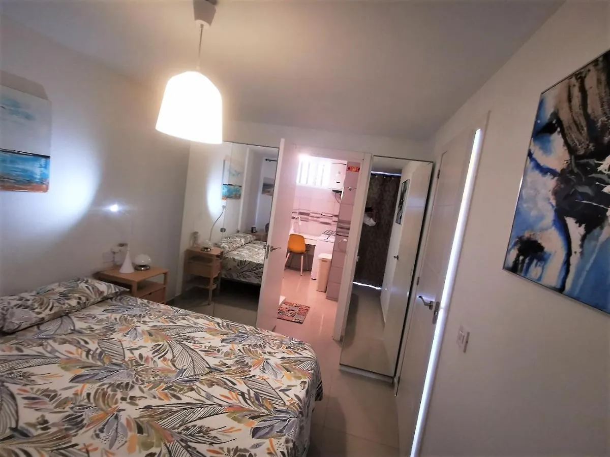 Apartmán Vista Bella Costa Adeje  0*, Costa Adeje (Tenerife)