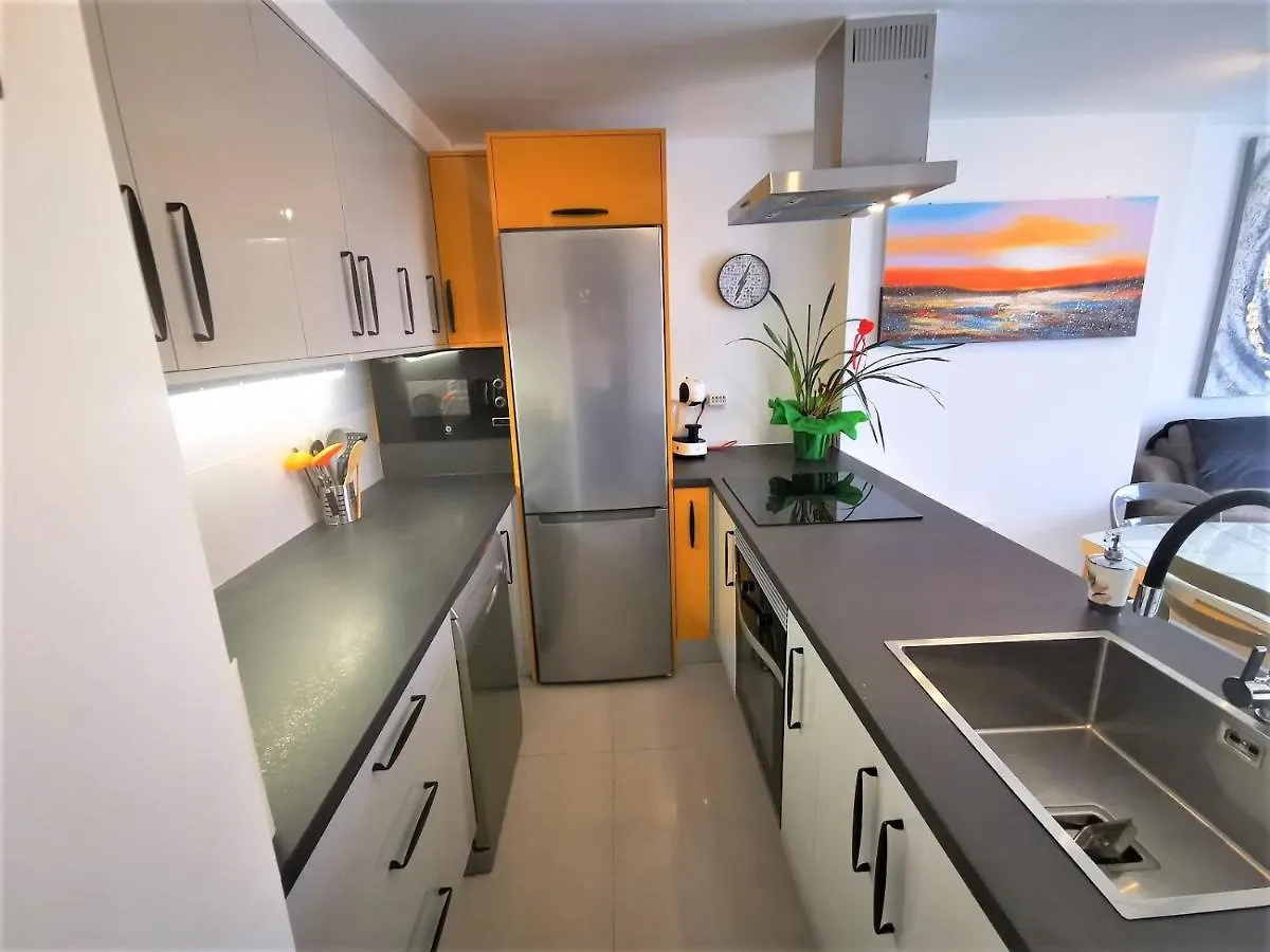 Vista Bella Apartment Costa Adeje