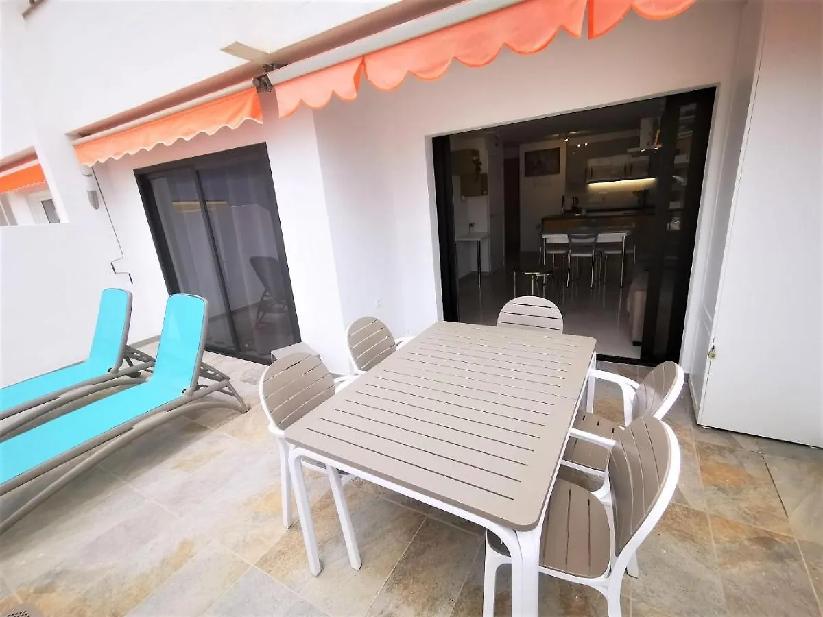 Vista Bella Apartment Costa Adeje  Spain