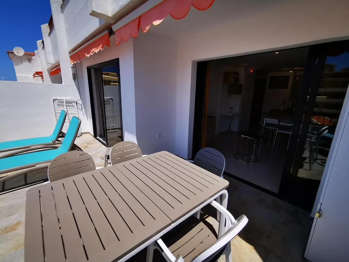 Apartmán Vista Bella Costa Adeje