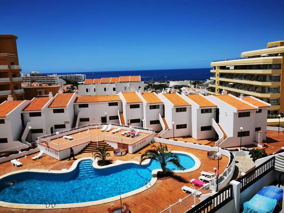 Vista Bella Apartment Costa Adeje  Costa Adeje (Tenerife)