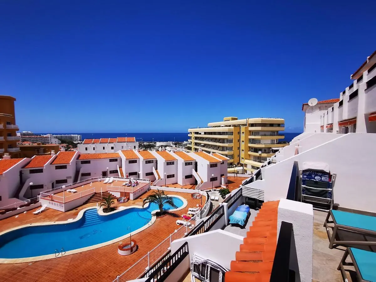 Vista Bella Apartment Costa Adeje  0*, Costa Adeje (Tenerife)