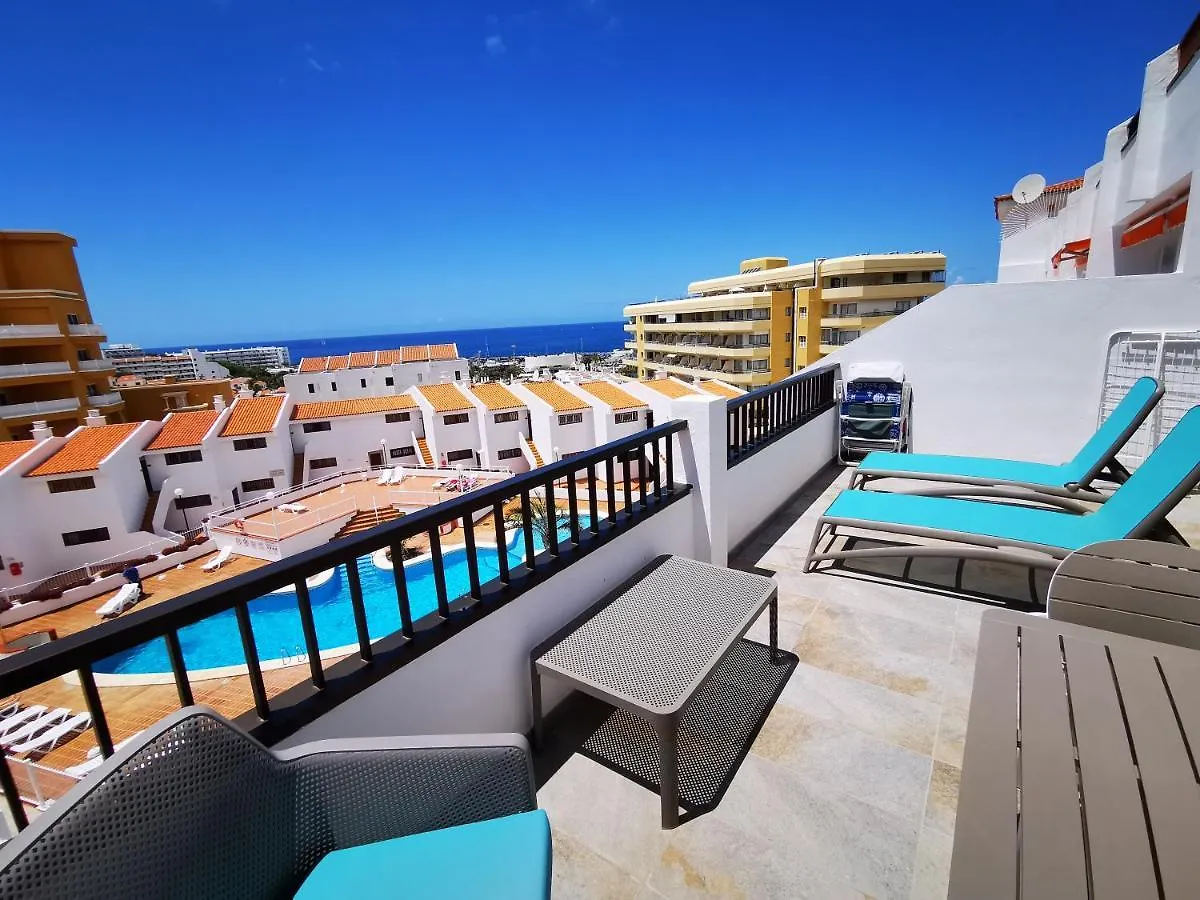 Vista Bella Apartment Costa Adeje