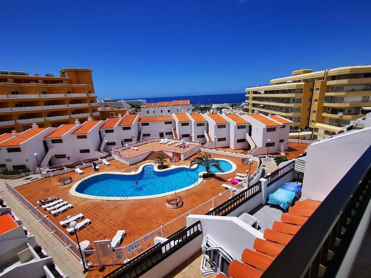 Vista Bella Apartment Costa Adeje