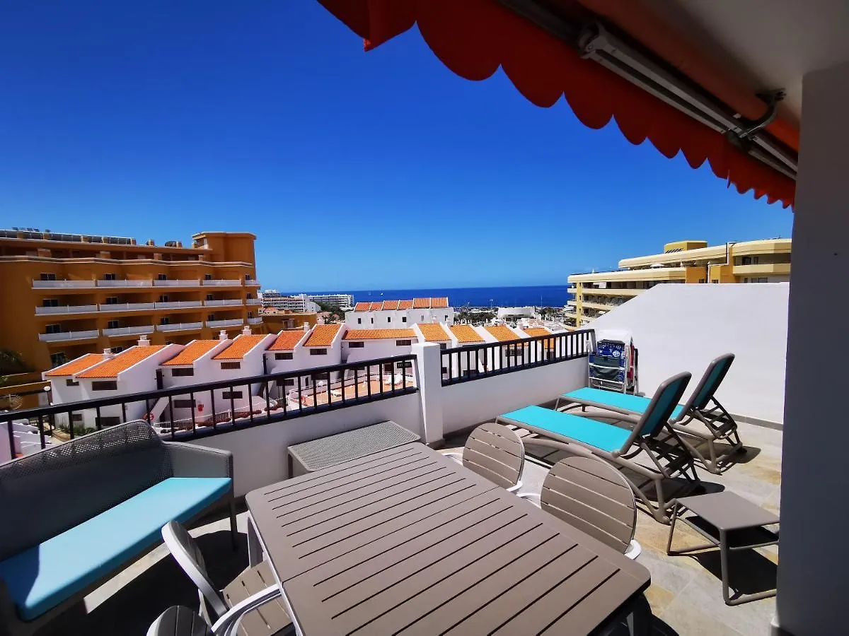Vista Bella Apartment Costa Adeje  Spain