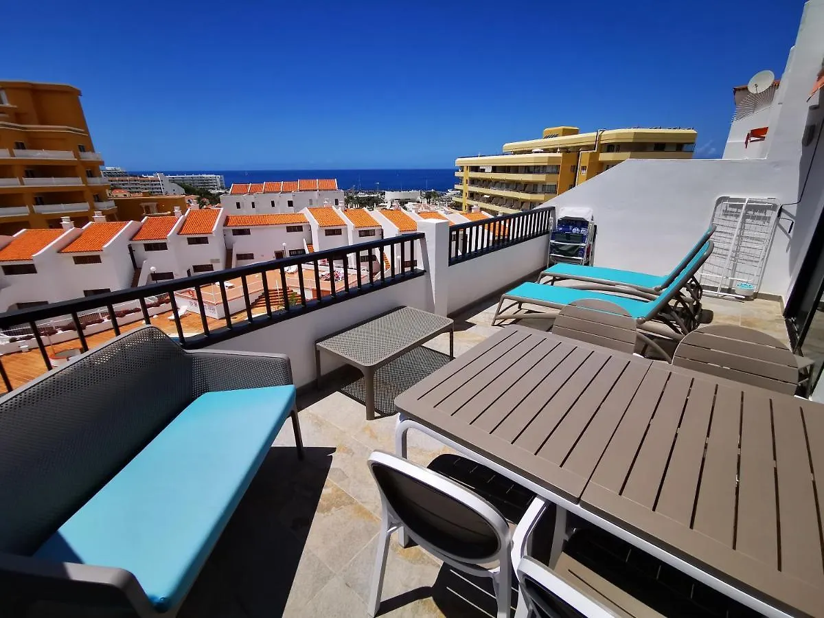 Vista Bella Apartment Costa Adeje  0*, Costa Adeje (Tenerife) Spain