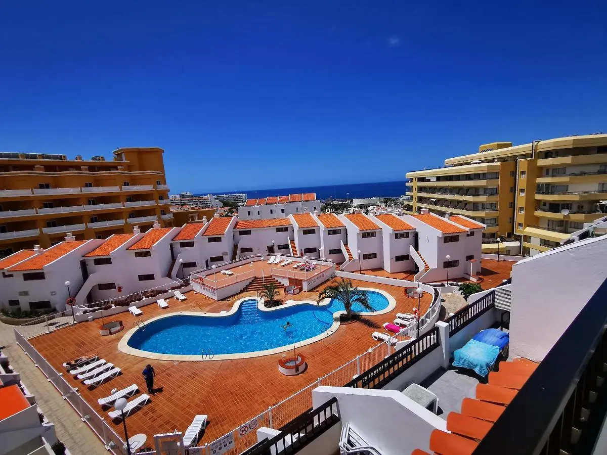 Vista Bella Apartment Costa Adeje  Spain