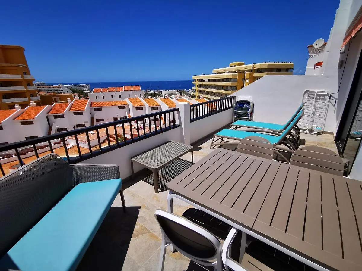 Vista Bella Apartment Costa Adeje