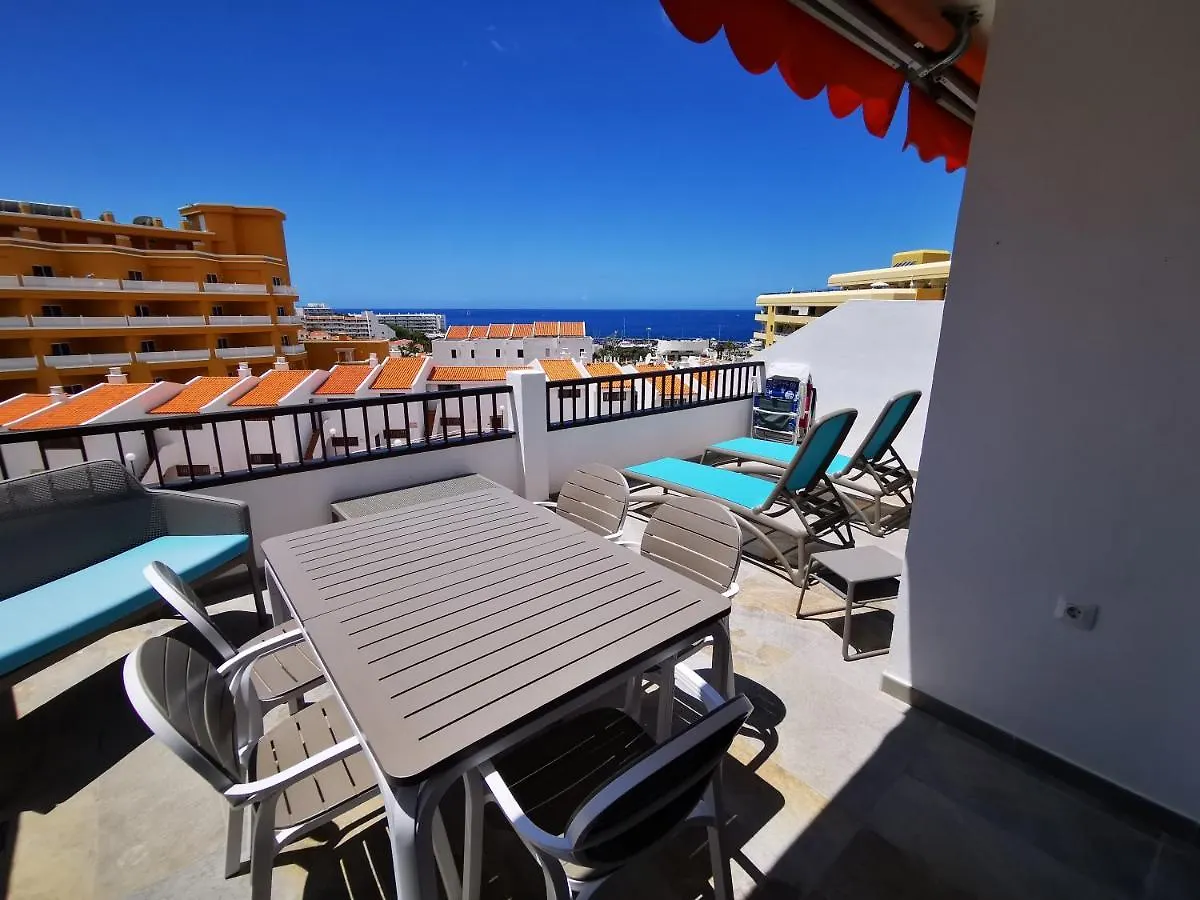 Vista Bella Apartment Costa Adeje