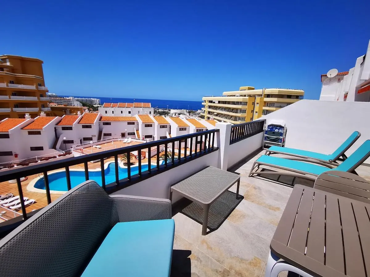 Vista Bella Apartment Costa Adeje   Costa Adeje (Tenerife)